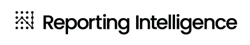 Reporting Intelligence Help Center home page